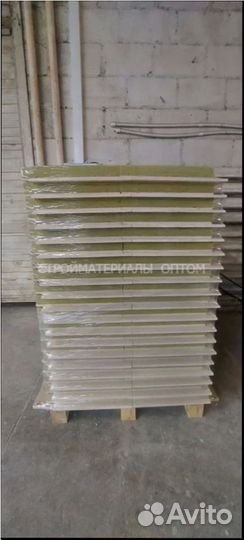 Звукоизоляционные панели Шумоборец