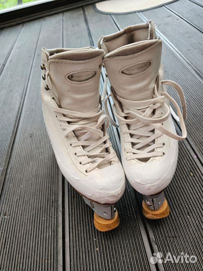 Фигурные ролики 230