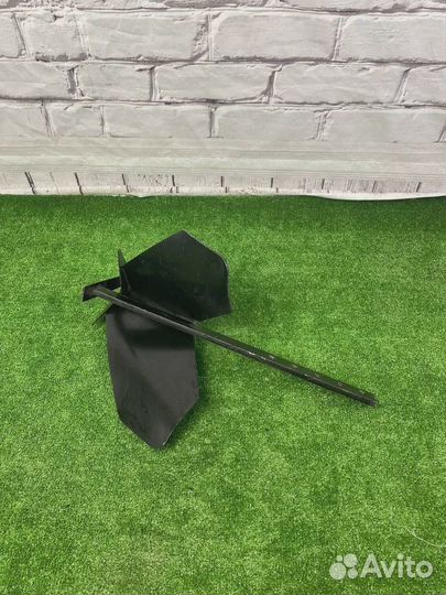 Окучник без сцепки Крот, Тарпан