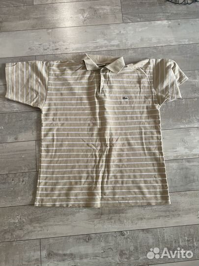 Lacoste polo