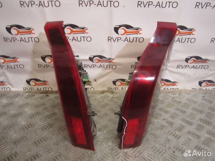 Фонарь задний Volvo S80 2.8 1998-2003