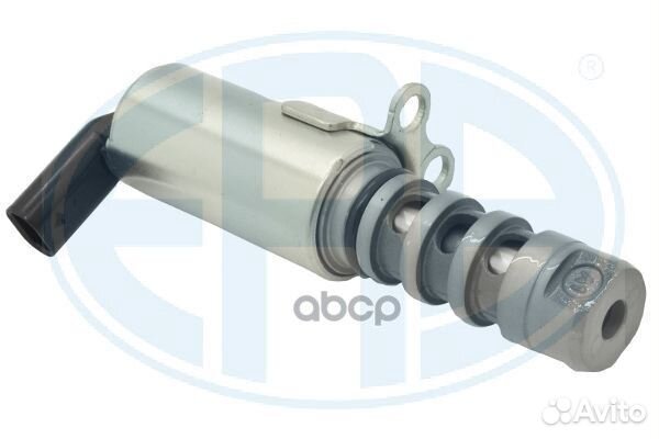 554036 Клапан фаз газораспределения audi A6 2.8