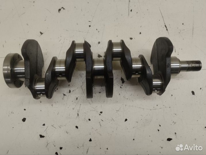 Б/У Б/У Коленвал K7MA812K7M LADA