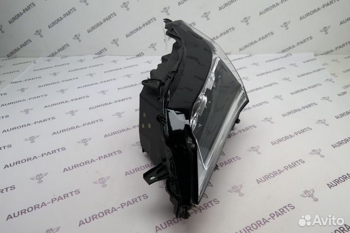 Фара RX450H/350/200T 2015-2019