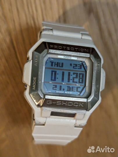 Casio g-shock g-7800P