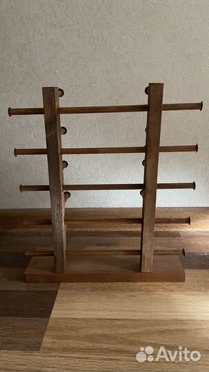 Стойка (подставка)под очки