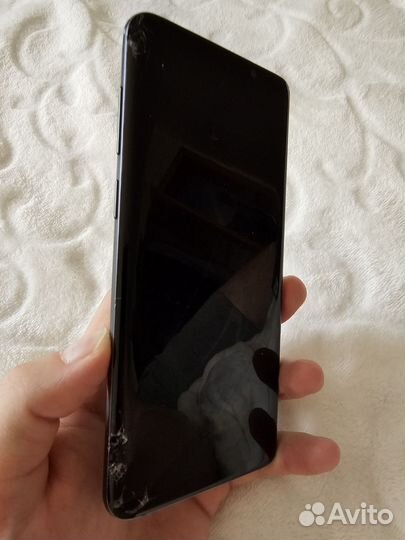 Samsung Galaxy S9 Plus, 6/256 ГБ