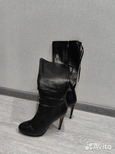 Сапоги женские еврозима 38 mascotte