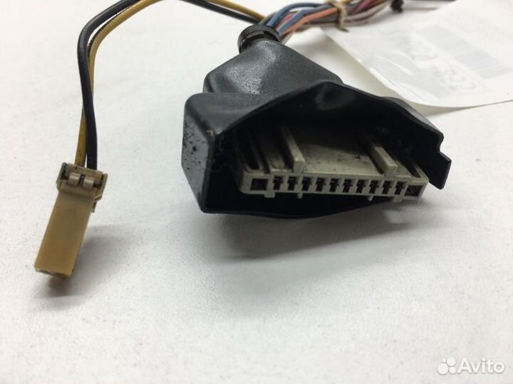 Проводка АКПП Infiniti Fx35 S50 VQ35DE