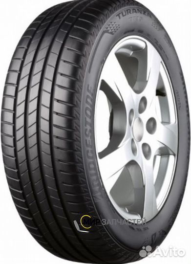 Bridgestone Turanza T005 215/55 R16 97W