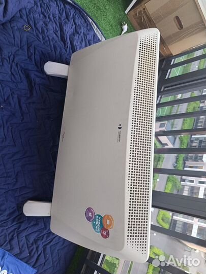 Timberk TEC.E11 DG 2000