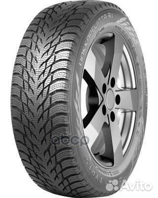 Nokian Tyres Hakkapeliitta R3 SUV 275/40 R21