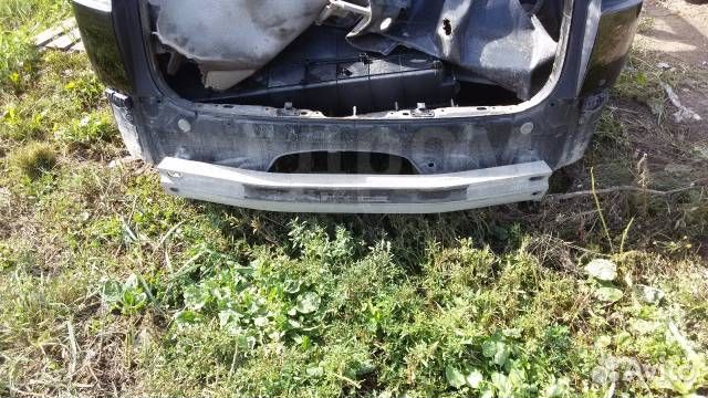 Жесткость бампера Lexus RX330, MCU38