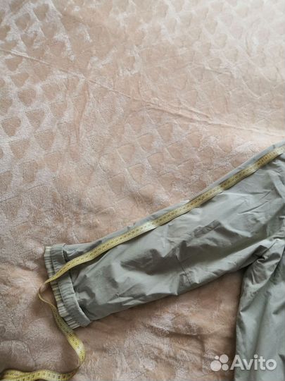 Ветровка женская