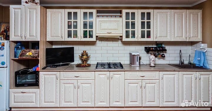 Кухонный гарнитур под ваш бюджет