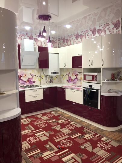 Коттедж 170 м² на участке 5 сот.