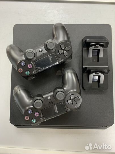 Sony Playstation 4 Slim 1Tb