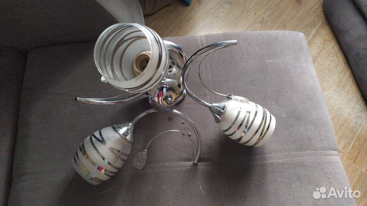 Люстра