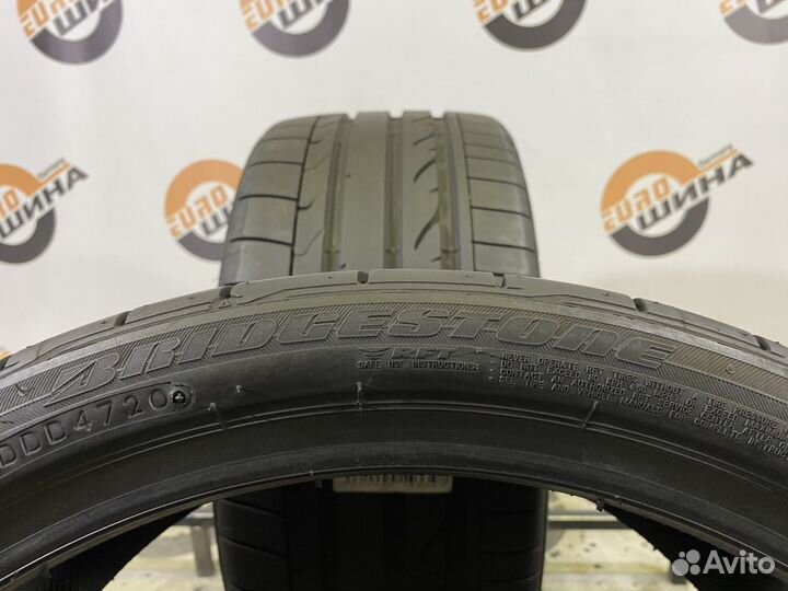 Bridgestone Potenza RE050A 275/30 R20