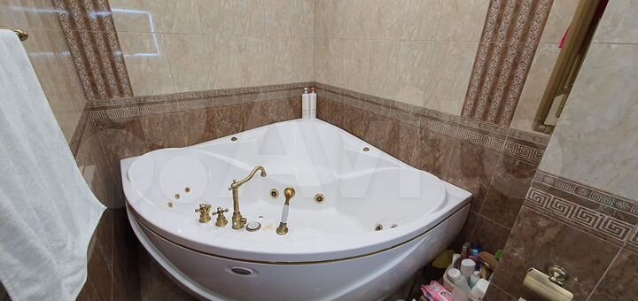 2-к. квартира, 59,7 м², 7/16 эт.