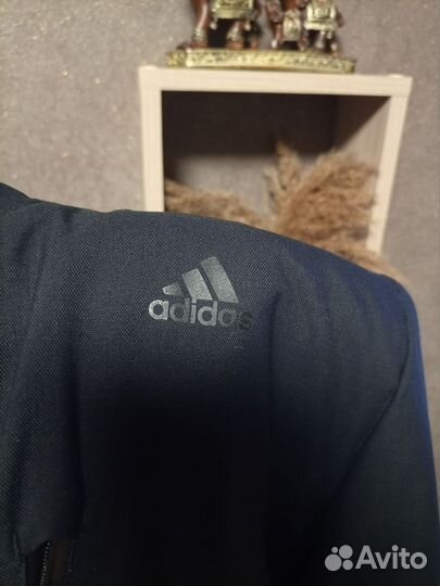 Куртка демисезонная Adidas S