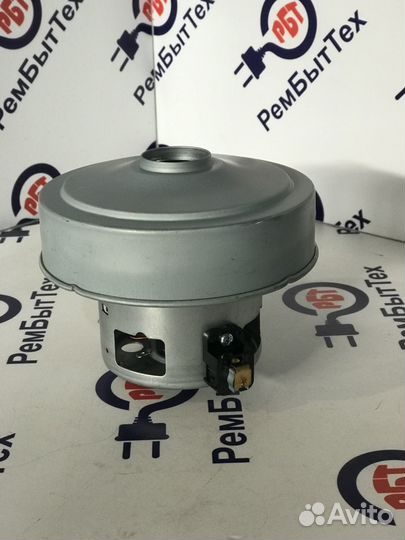 Двигатель пылесоса Samsung 1800W