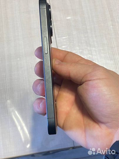 iPhone 15 Pro Max, 256 ГБ