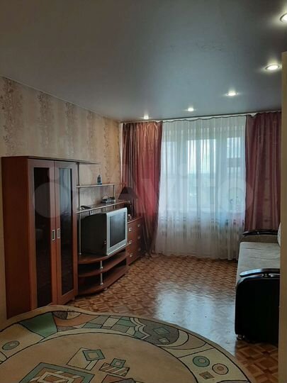 1-к. квартира, 41,7 м², 7/9 эт.