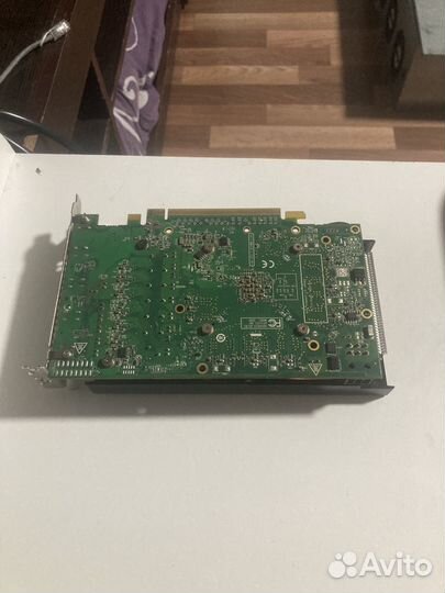 Видеокарты RX 580 8 gb