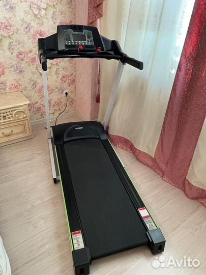 Беговая дорожка Torneo Smarta T-205