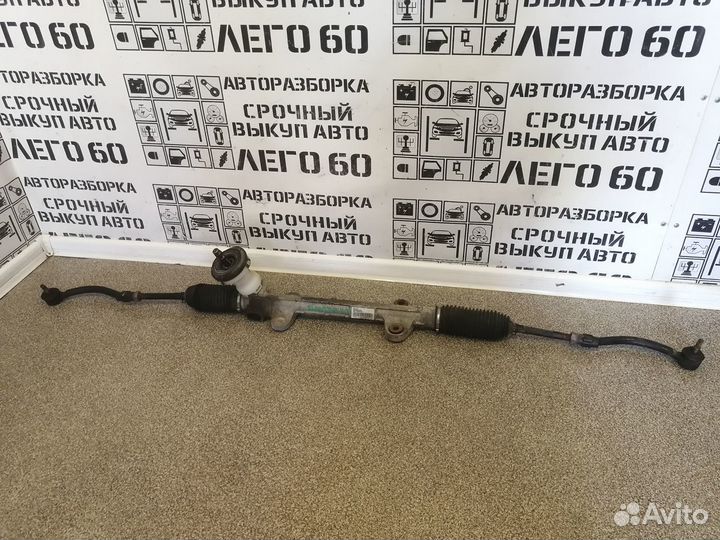 Рейка рулевая для Hyundai Elantra