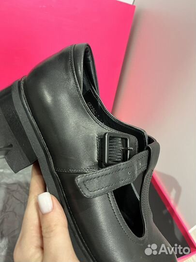 Туфли женские 38 размер