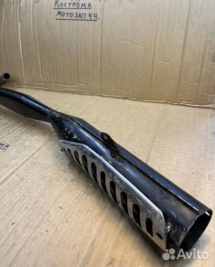 Резонатор Зид пилот 50