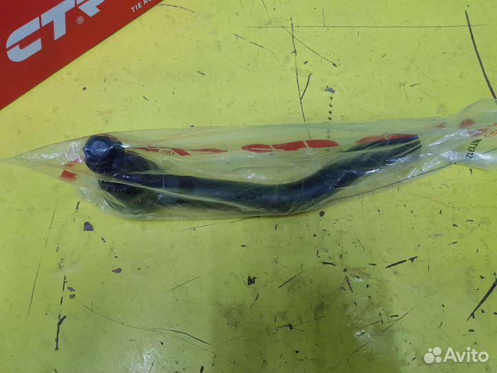 Наконечник рулевой nissan Murano Z52 d86403ka0b