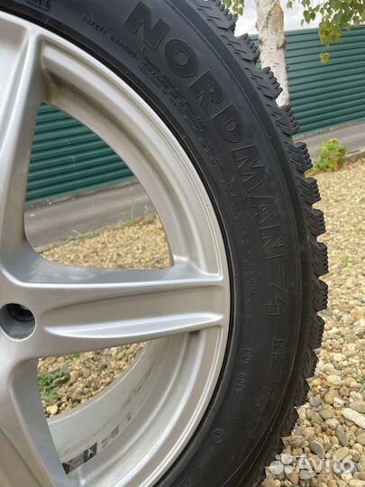 Nordman Nordman 4 235/55 R34 106T