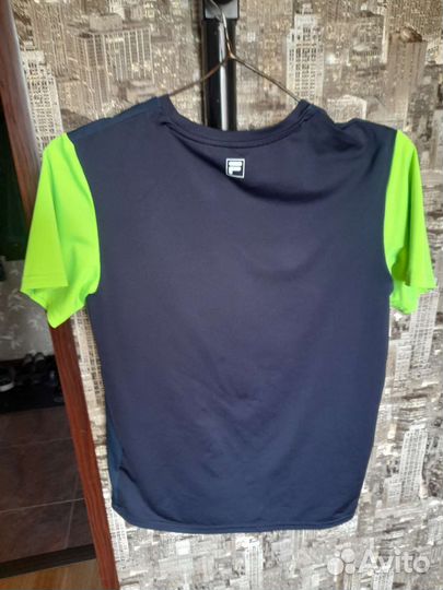 Спортивный костюм fila