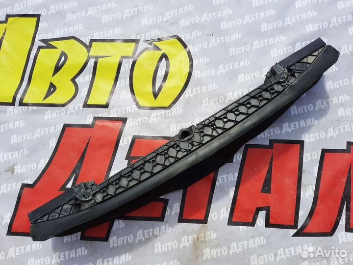 Дефлектор радиатора нижний BMW X5 G05 2018