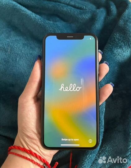 iPhone 11 Pro, 64 ГБ