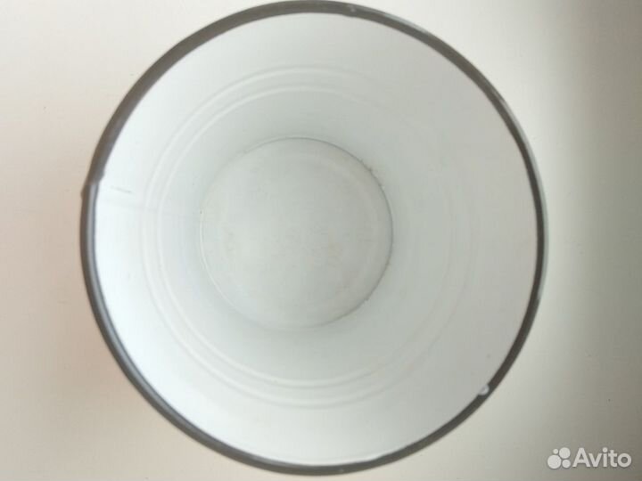 Ведро 2 л икея (применение - декор и в быту)