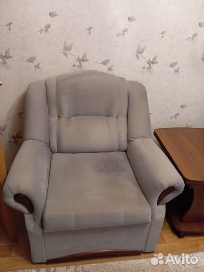 Мягкий уголок бу