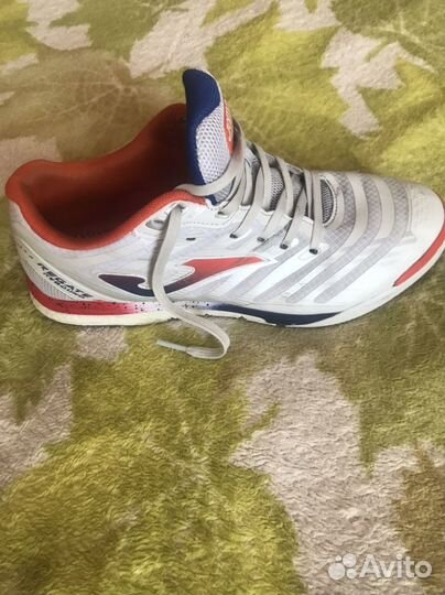 Футзалки joma regate rebound