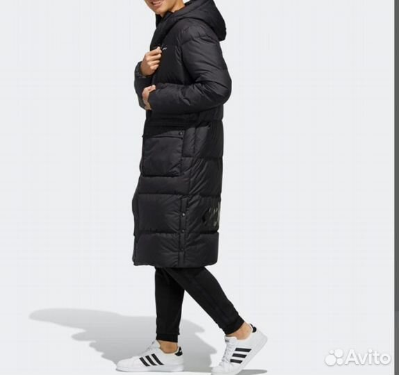 Куртка adidas neo