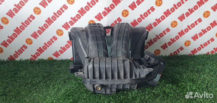 Коллектор впускной Mitsubishi Lancer X CY 4B11 2.0