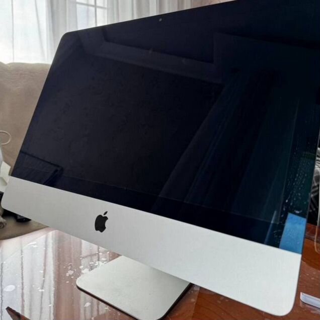 iMac 21.5 Retina 4k 2017