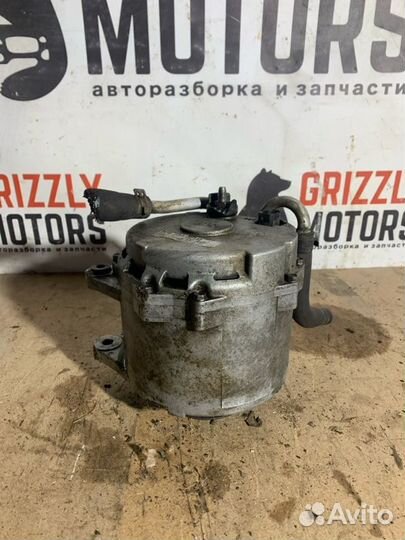 Генератор Audi Q7 4L BAR 2006