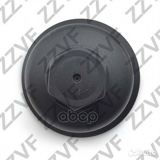 Крышка корпуса масляного фильтра BMW 1' F20/F21