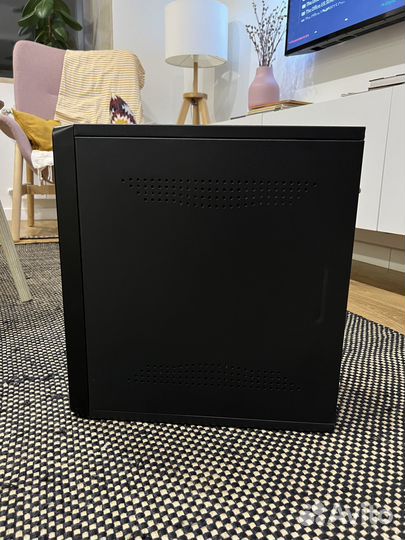 Системный блок