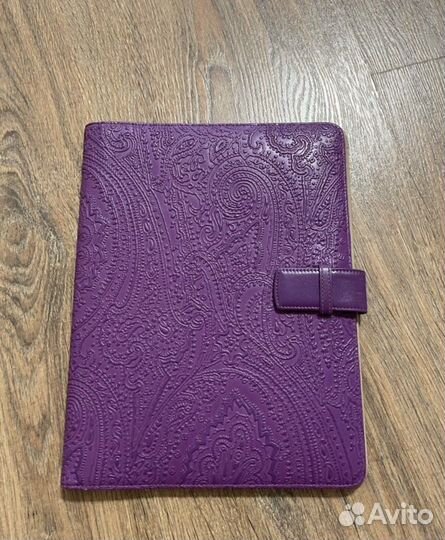 Чехол для iPad Etro