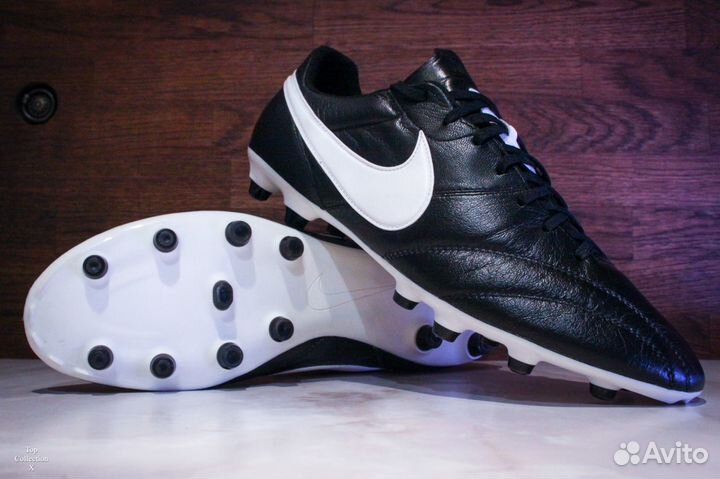 Оригинальные бутсы Nike Premier 3 III FG