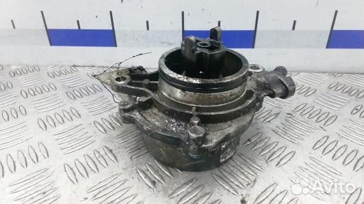 Насос вакуумный BMW X3 E83 (CMA07KX01)